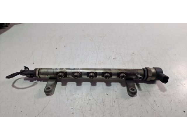 bontott JAGUAR XF Közösnyomócső