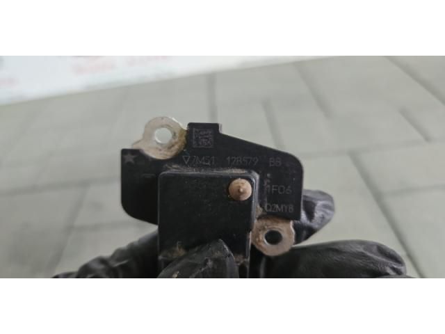 bontott JAGUAR XF Légtömegmérő