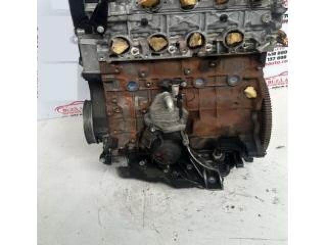 bontott JAGUAR XF Motor (Fűzött blokk hengerfejjel)