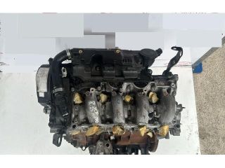 bontott JAGUAR XF Motor (Fűzött blokk hengerfejjel)