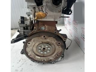 bontott JAGUAR XF Motor (Fűzött blokk hengerfejjel)
