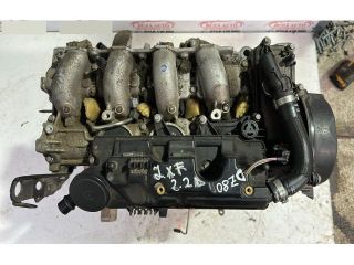 bontott JAGUAR XF Motor (Fűzött blokk hengerfejjel)