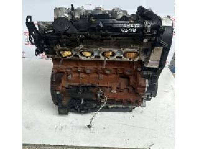 bontott JAGUAR XF Motor (Fűzött blokk hengerfejjel)