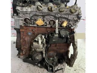 bontott JAGUAR XF Motor (Fűzött blokk hengerfejjel)