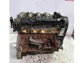 bontott JAGUAR XF Motor (Fűzött blokk hengerfejjel)