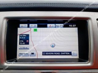 bontott JAGUAR XF Szívósor