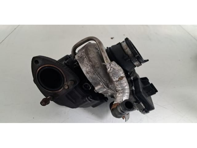 bontott JAGUAR XF Turbó