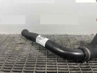 bontott JAGUAR XF Turbócső