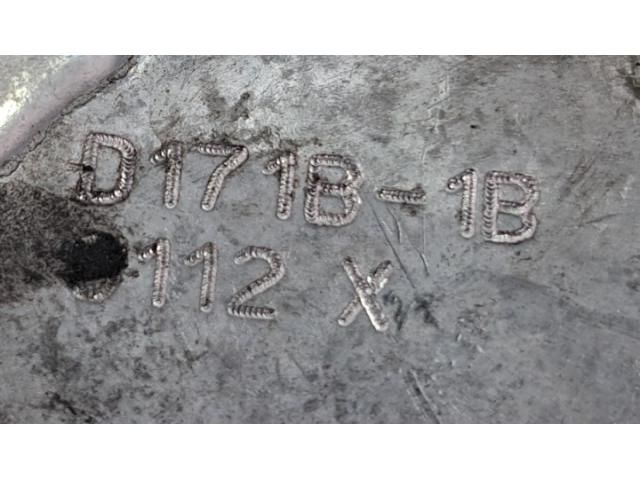 bontott JAGUAR XF Vákumpumpa