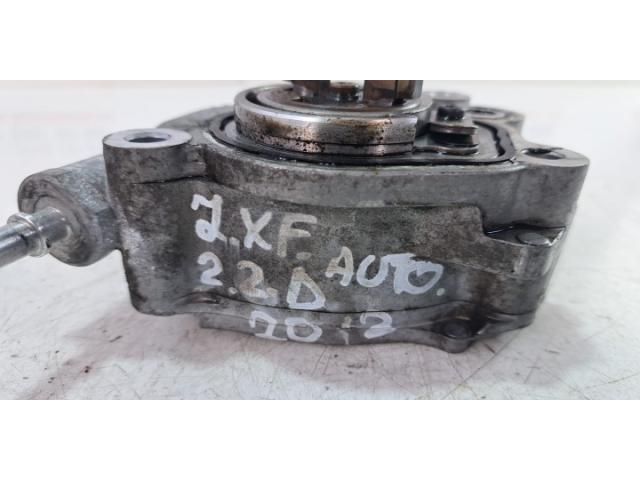 bontott JAGUAR XF Vákumpumpa