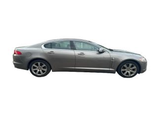 bontott JAGUAR XF Akkumulátor Fedél