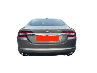 bontott JAGUAR XF Akkumulátor Fedél
