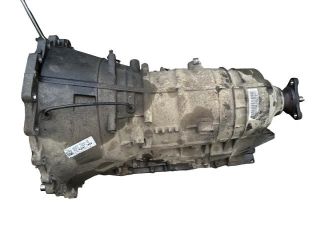 bontott JAGUAR XF Automata Váltó