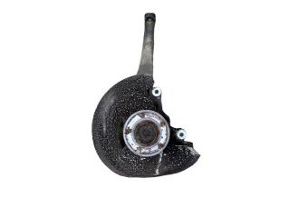 bontott JAGUAR XF Bal első Csonkállvány Kerékaggyal