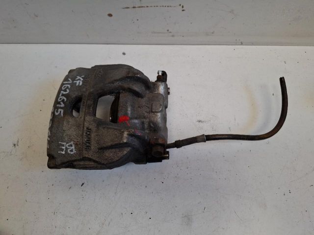 bontott JAGUAR XF Bal első Féknyereg Munkahengerrel