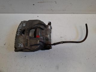 bontott JAGUAR XF Bal első Féknyereg Munkahengerrel