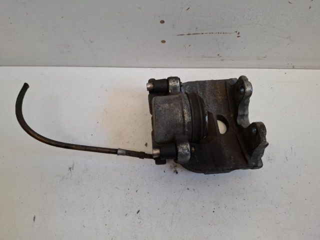 bontott JAGUAR XF Bal első Féknyereg Munkahengerrel