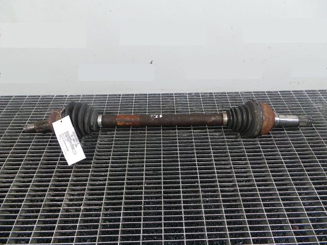 bontott JAGUAR XF Bal hátsó Féltengely