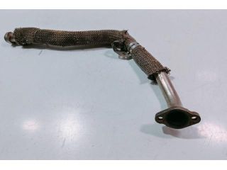 bontott JAGUAR XF EGR Hűtő Cső