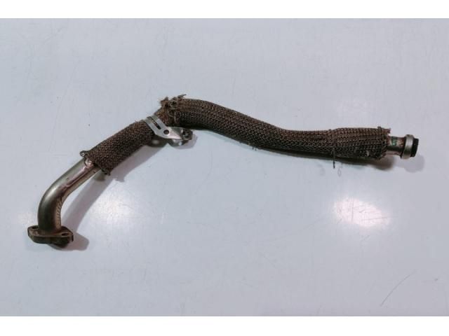 bontott JAGUAR XF EGR Hűtő Cső