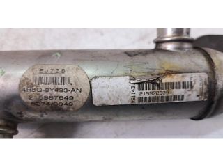 bontott JAGUAR XF EGR Hűtő