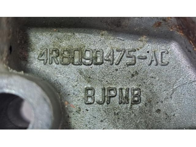 bontott JAGUAR XF EGR Hűtő