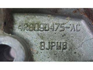 bontott JAGUAR XF EGR Hűtő