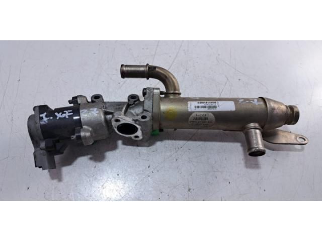 bontott JAGUAR XF EGR Hűtő