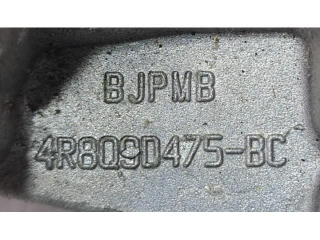 bontott JAGUAR XF EGR Hűtő