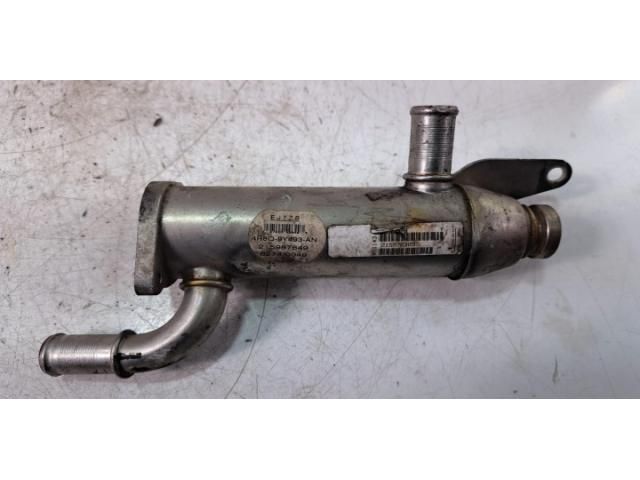 bontott JAGUAR XF EGR Hűtő