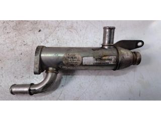 bontott JAGUAR XF EGR Hűtő