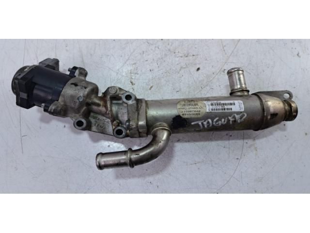 bontott JAGUAR XF EGR Hűtő