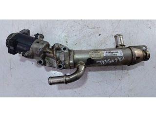 bontott JAGUAR XF EGR Hűtő