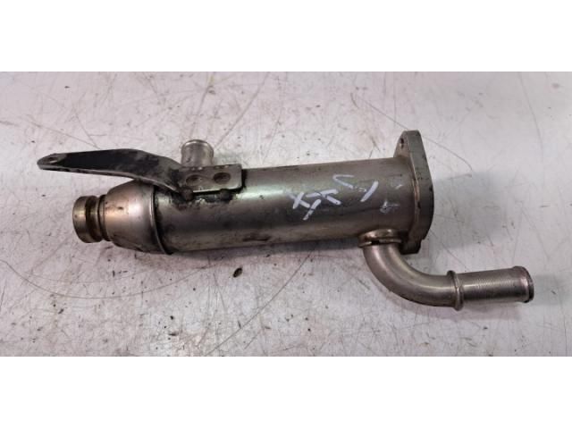 bontott JAGUAR XF EGR Hűtő