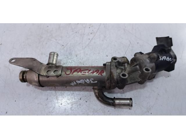 bontott JAGUAR XF EGR Hűtő