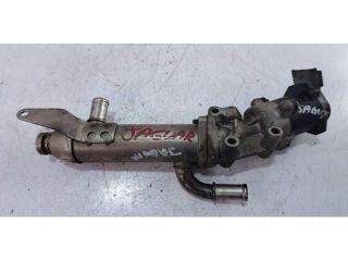 bontott JAGUAR XF EGR Hűtő