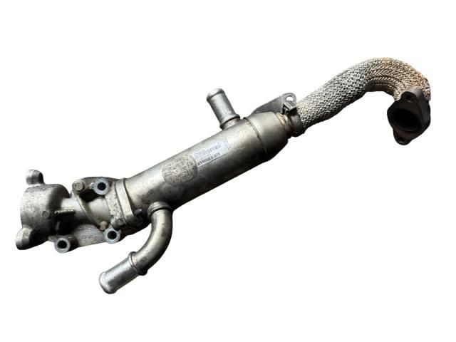 bontott JAGUAR XF EGR Hűtő