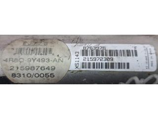 bontott JAGUAR XF EGR Hűtő