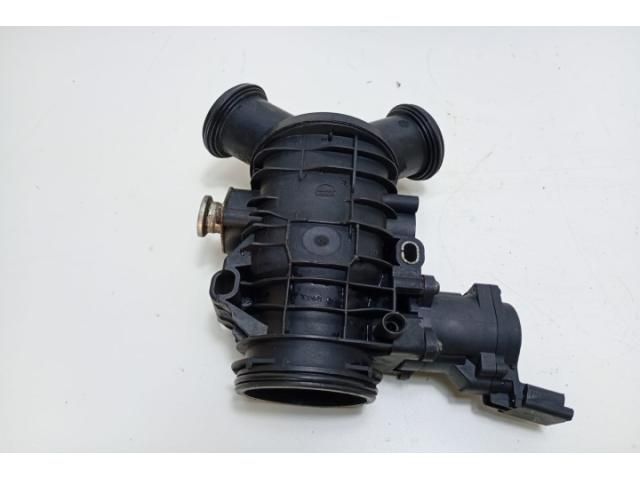 bontott JAGUAR XF Fojtószelep (Elektromos)