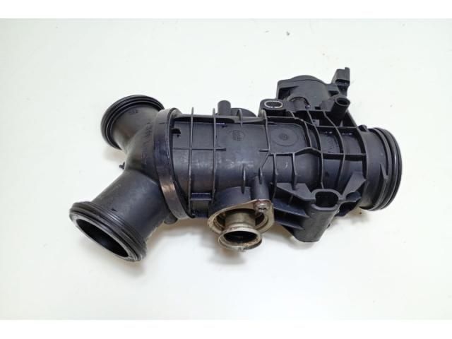 bontott JAGUAR XF Fojtószelep (Elektromos)