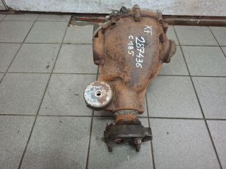 bontott JAGUAR XF Hátsó Differenciálmű