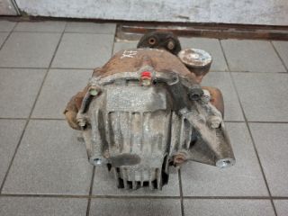 bontott JAGUAR XF Hátsó Differenciálmű