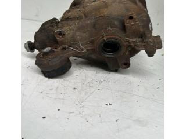 bontott JAGUAR XF Hátsó Differenciálmű