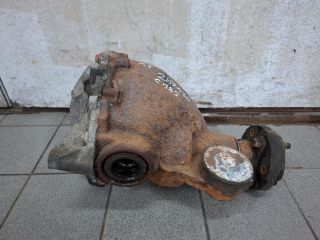 bontott JAGUAR XF Hátsó Differenciálmű