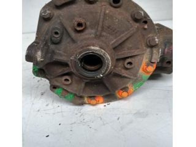 bontott JAGUAR XF Hátsó Differenciálmű