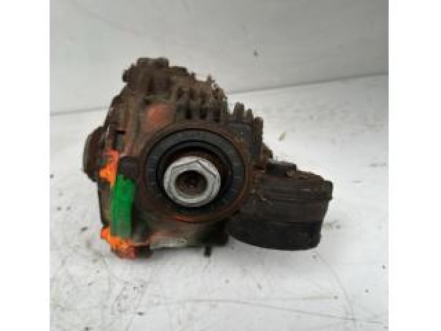 bontott JAGUAR XF Hátsó Differenciálmű