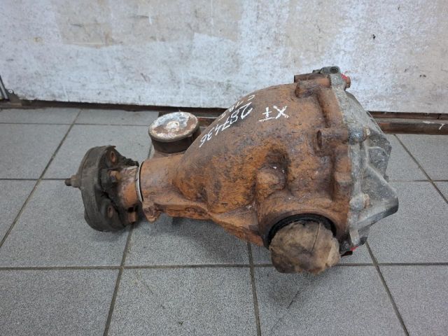 bontott JAGUAR XF Hátsó Differenciálmű