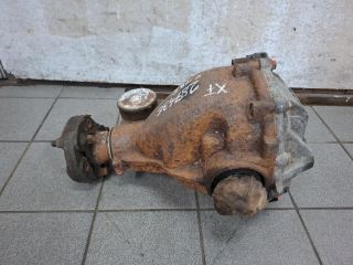 bontott JAGUAR XF Hátsó Differenciálmű