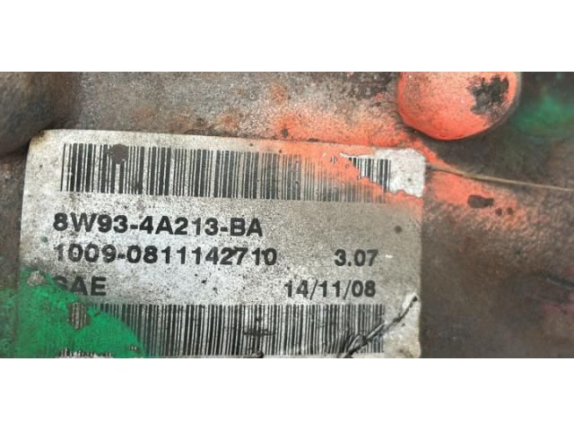 bontott JAGUAR XF Hátsó Differenciálmű