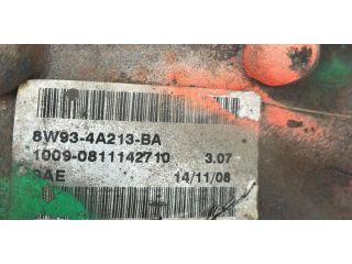 bontott JAGUAR XF Hátsó Differenciálmű